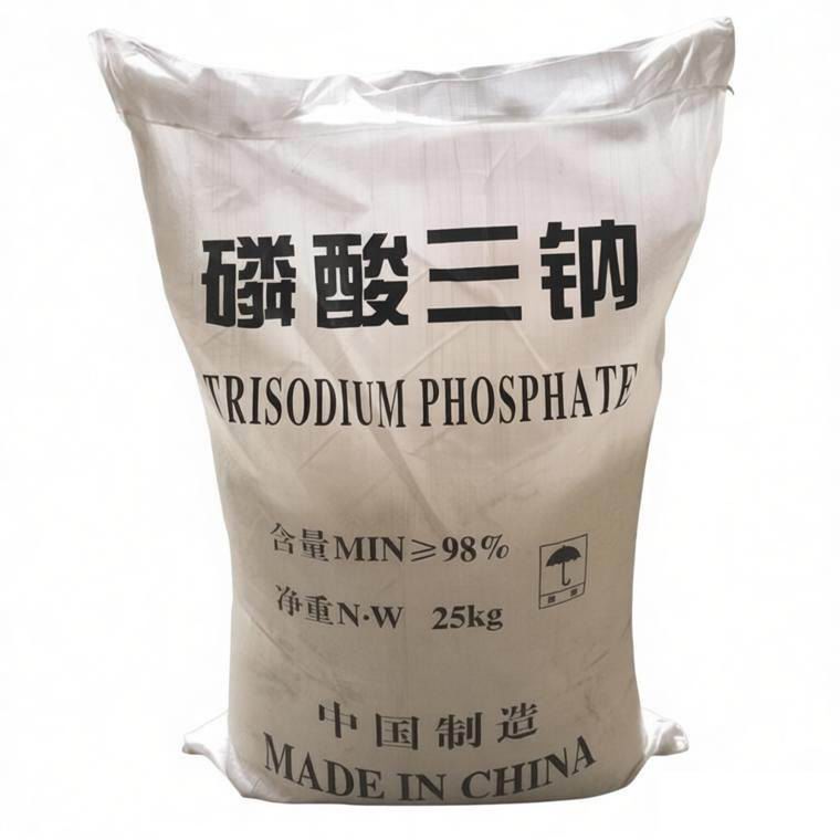 磷酸三钠