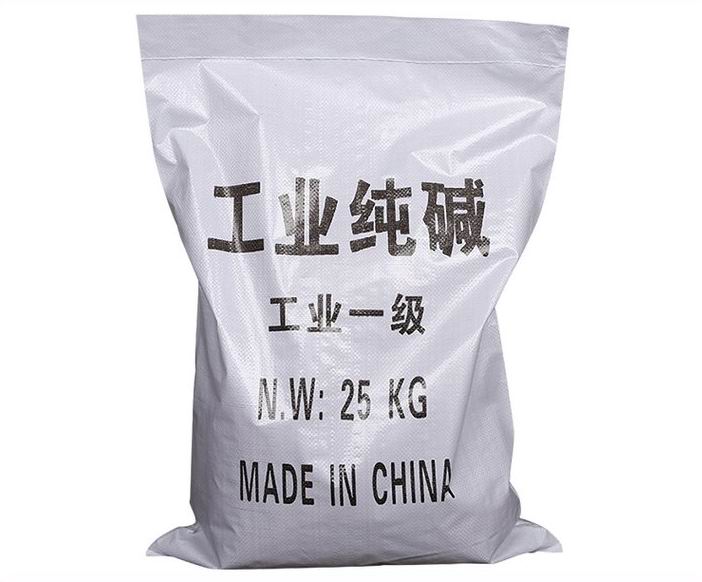 纯碱(碳酸钠)