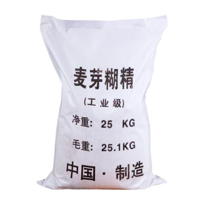 麦芽糊精